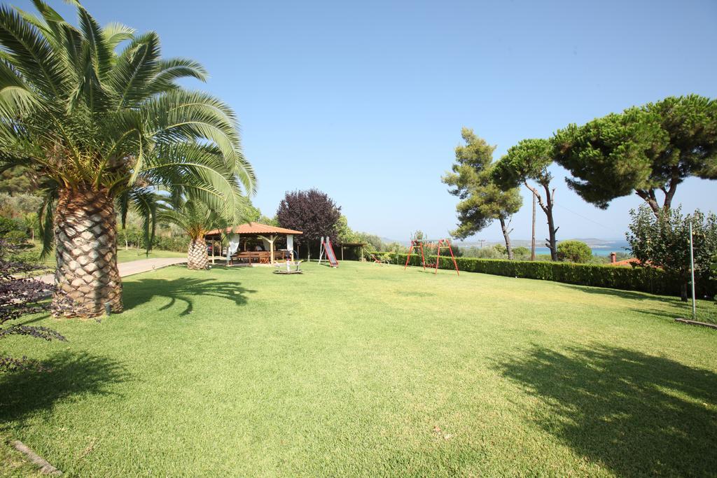 Elena Apartments & Studios Vourvourou Esterno foto
