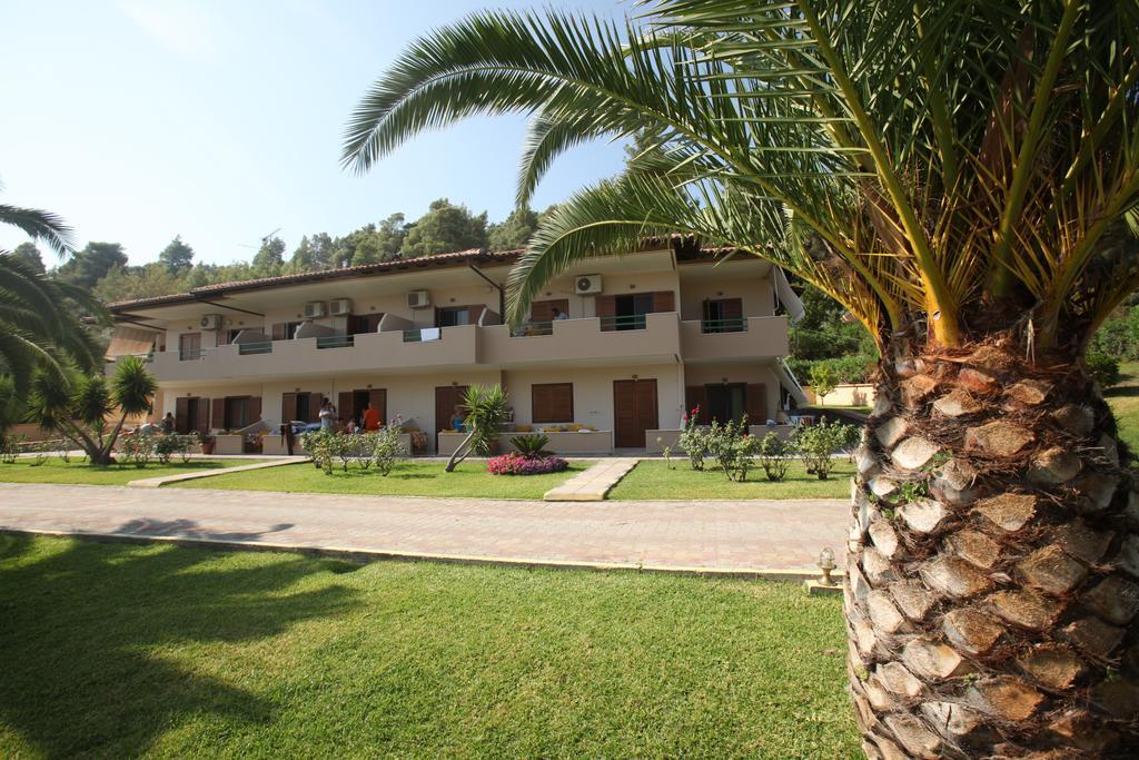 Elena Apartments & Studios Vourvourou Esterno foto