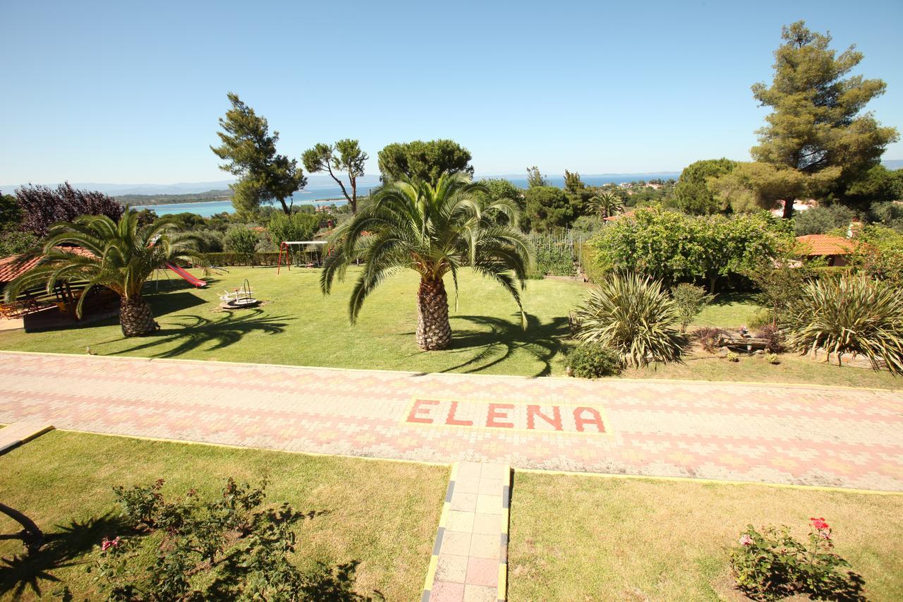 Elena Apartments & Studios Vourvourou Esterno foto