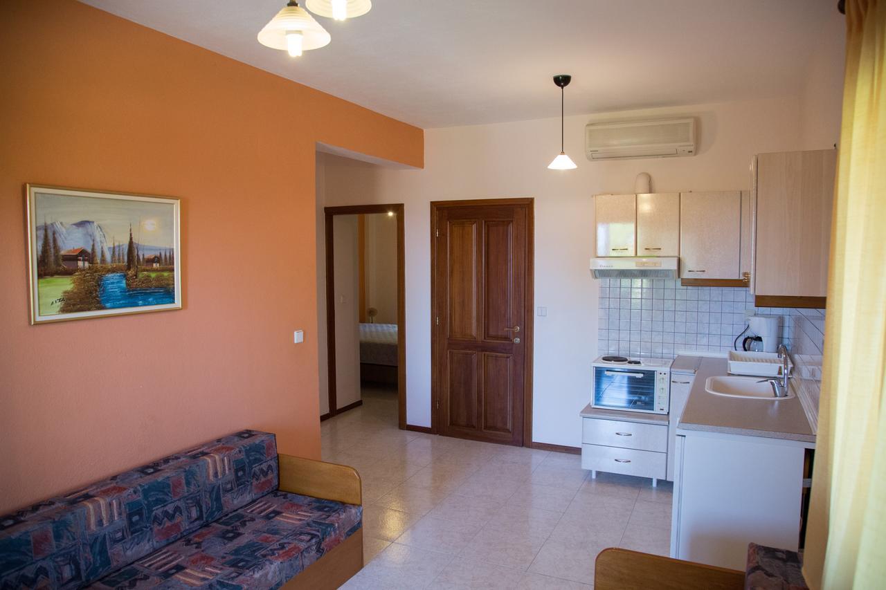 Elena Apartments & Studios Vourvourou Esterno foto