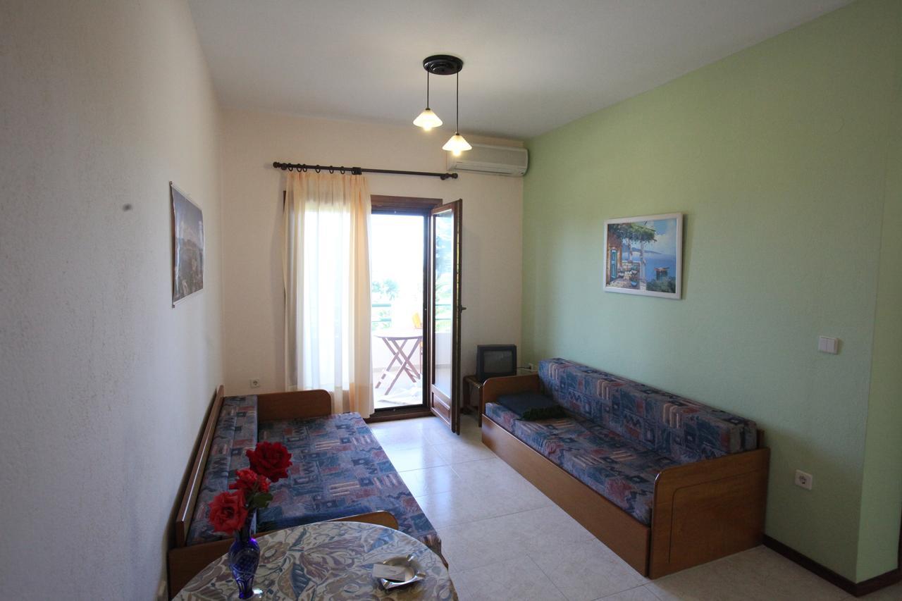 Elena Apartments & Studios Vourvourou Esterno foto