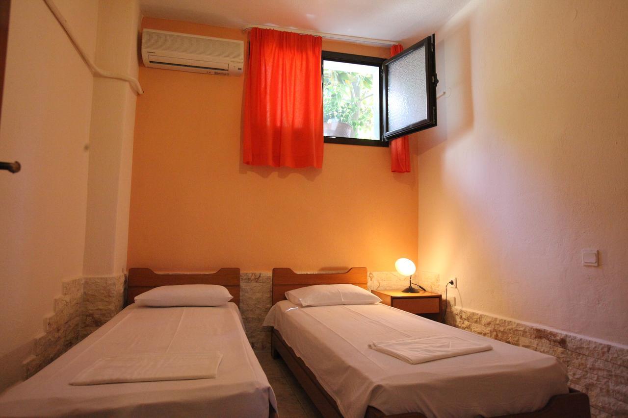 Elena Apartments & Studios Vourvourou Esterno foto