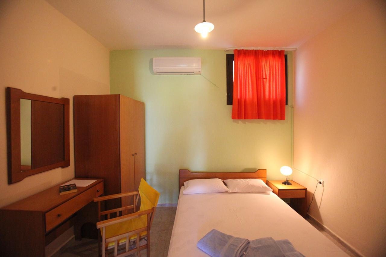 Elena Apartments & Studios Vourvourou Esterno foto