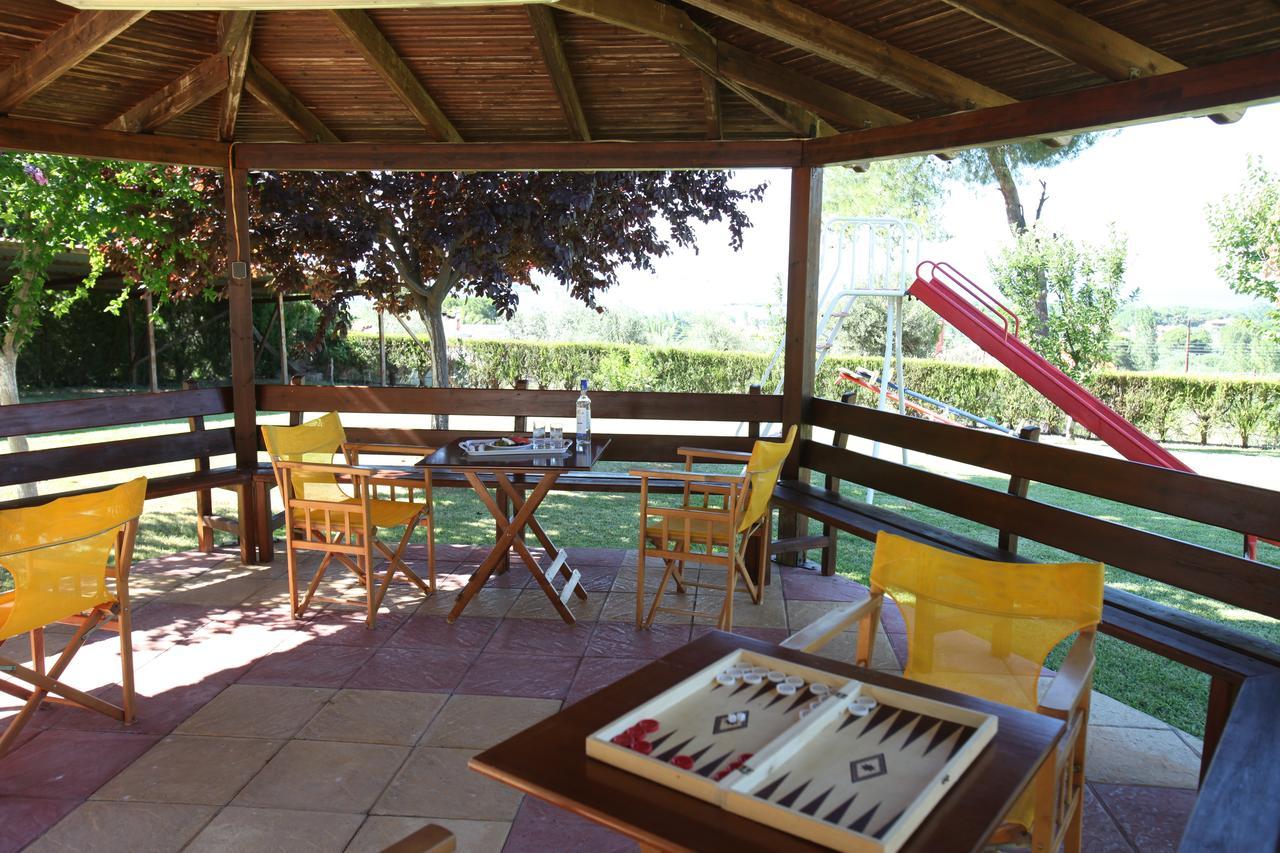 Elena Apartments & Studios Vourvourou Esterno foto