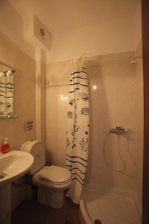 Elena Apartments & Studios Vourvourou Esterno foto