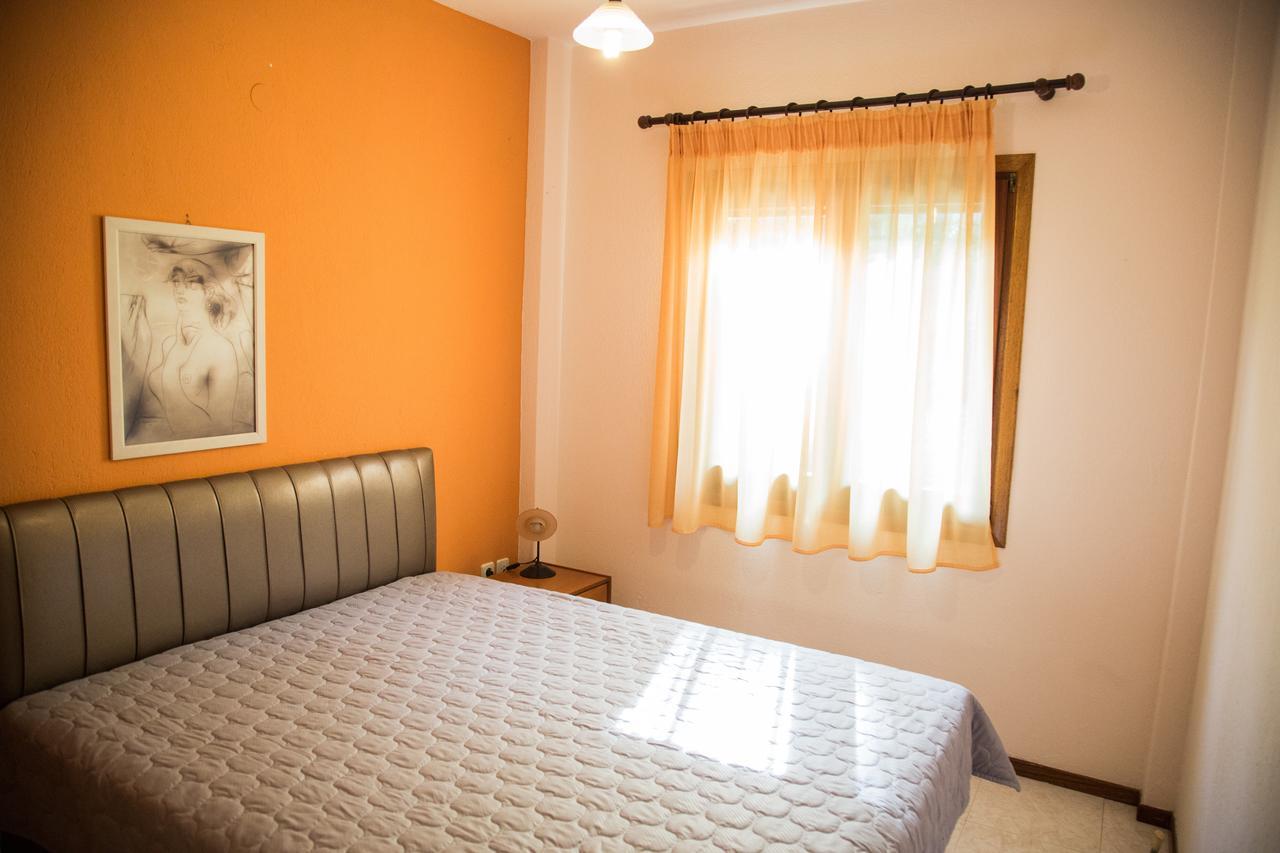 Elena Apartments & Studios Vourvourou Esterno foto
