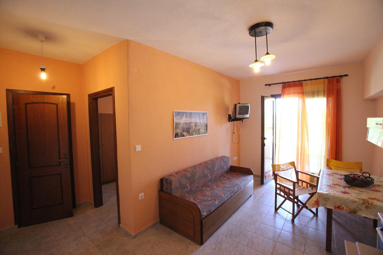 Elena Apartments & Studios Vourvourou Esterno foto