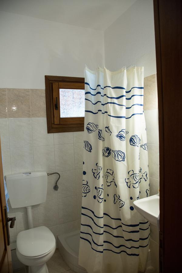 Elena Apartments & Studios Vourvourou Esterno foto