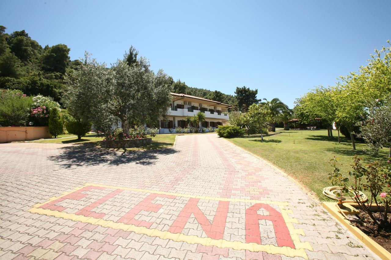 Elena Apartments & Studios Vourvourou Esterno foto
